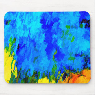 MOUSEPAD TEMPESTADE DA COR