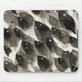 Mousepad Tempestade de Peixes