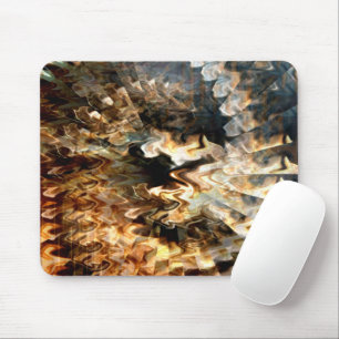 Mousepad Tempestade louca......