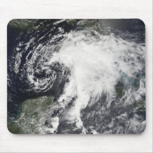 Mousepad Tempestade tropical Alberto