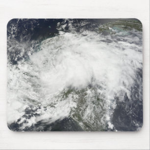 Mousepad Tempestade tropical Arthur