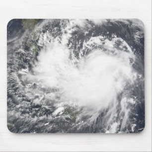 Mousepad Tempestade tropical Chanchu 2