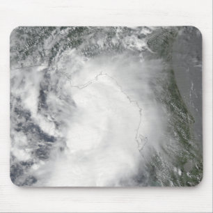 Mousepad Tempestade tropical Claudette