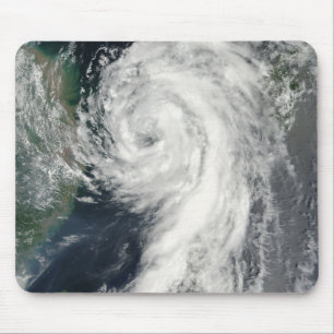 Mousepad Tempestade tropical Dianmu