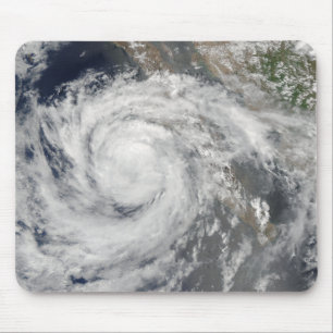 Mousepad Tempestade tropical Emilia