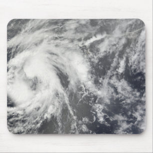 Mousepad Tempestade tropical Josephine