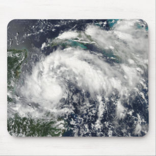 Mousepad Tempestade tropical Karl