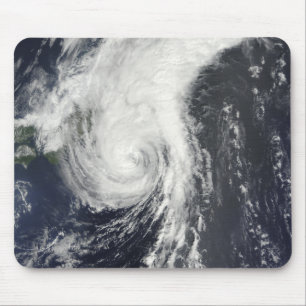 Mousepad Tempestade tropical Krovanh