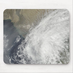 Mousepad Tempestade tropical Phyan