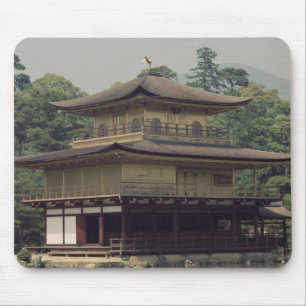 Mousepad Templo de Kinkaku dedicado à memória
