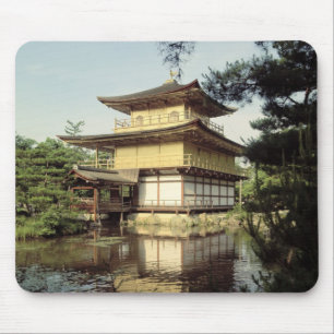 Mousepad Templo de Kinkaku dedicado à memória