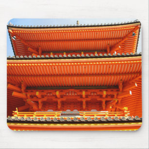 Mousepad Templo de Kiyomizu-dera, Quioto, Japão