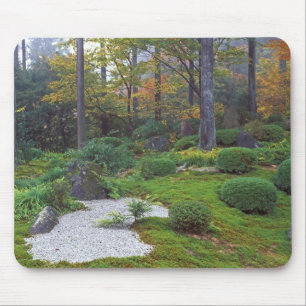 Mousepad Templo Sanzen-in, Ohara, Kyoto, Japão 2
