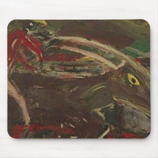 MOUSEPAD TEMPO (Frente)