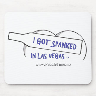 MOUSEPAD TEMPO DA PÁ