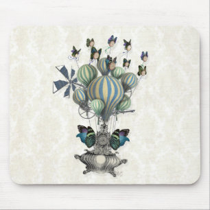 Mousepad Tempo de Ajuste 2