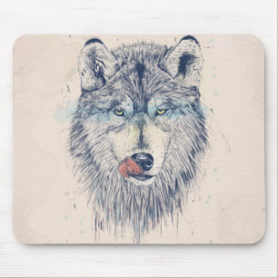 Mousepad Tempo de comensal