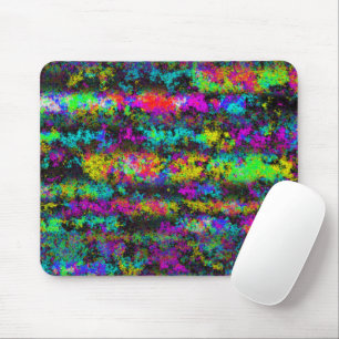 Mousepad Tempo de Partição....