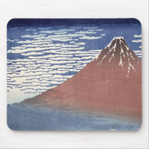 Mousepad Tempo fino com vento sul
