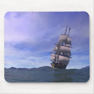 Mousepad Tempo justo