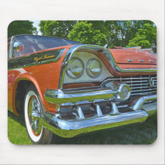 Mousepad Tempo velho Dodge