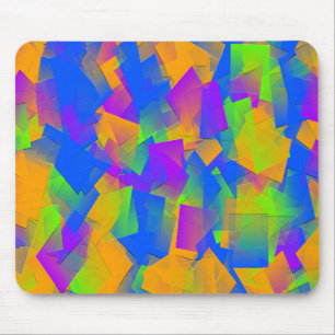 Mousepad Tempos de Diversão de Verão...