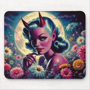 Mousepad Temptriz