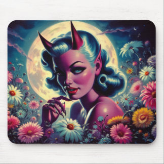 Mousepad Temptriz
