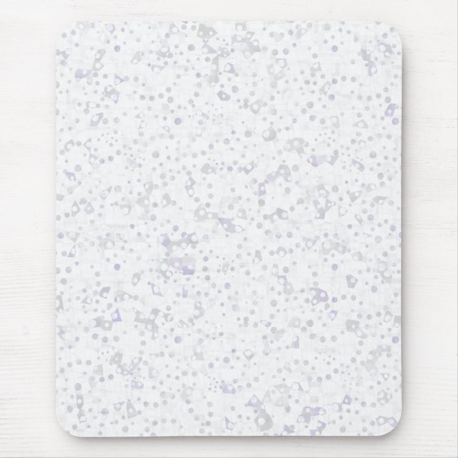 Mousepad Tendências de design gráfico  (Frente)