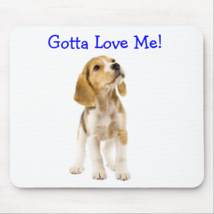 Mousepad Tenho Que Me Amar De Cabelo