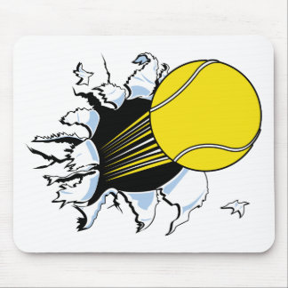 Mousepad Tênis