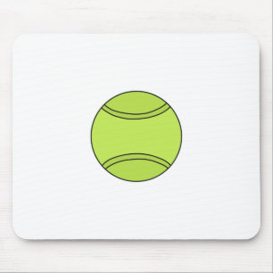 Mousepad Tênis Ball