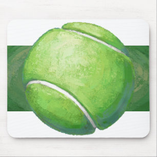 Mousepad Tênis Ball