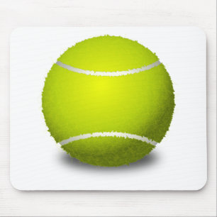 Mousepad Tênis Ball
