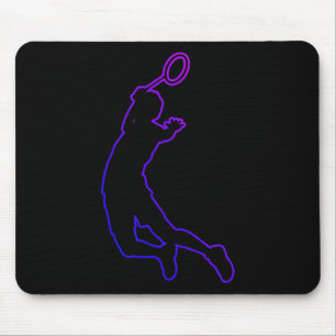 Mousepad Ténis de Mesa Feminino Masculino Squash Badminton