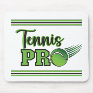 Mousepad Tênis profissional