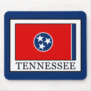 Mousepad Tennessee