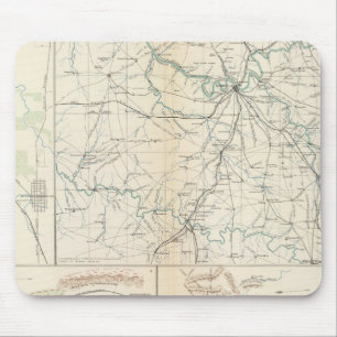 Mousepad Tennessee