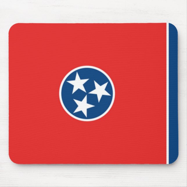 Mousepad Tennessee (Frente)