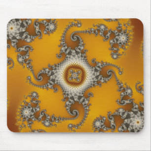 Mousepad Tentáculos Fractais