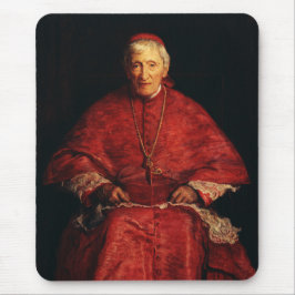 Mousepad Teólogo inglês do santo John Henry Newman