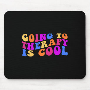Mousepad Terapêutica É Consciência Legal do Suicídio Da Saú