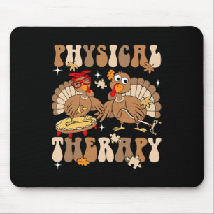 Mousepad Terapêutica Física Da Turquia Cuja Taxa De Pt Qued