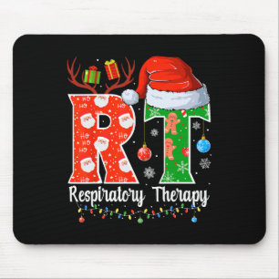 Mousepad Terapêutica Respiratória Natal Rt Natal