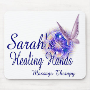 Mousepad Terapia da massagem em Franklin Tennessee