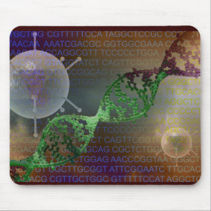 Mousepad Terapia genética