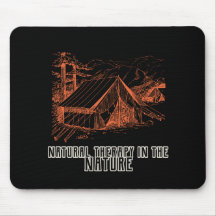 Terapia natural na natureza