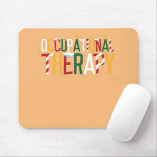 Mousepad Terapia Ocupacional de Natal