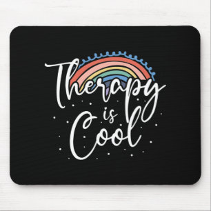 Mousepad Terapias Mente Estabilidade Sensibilização