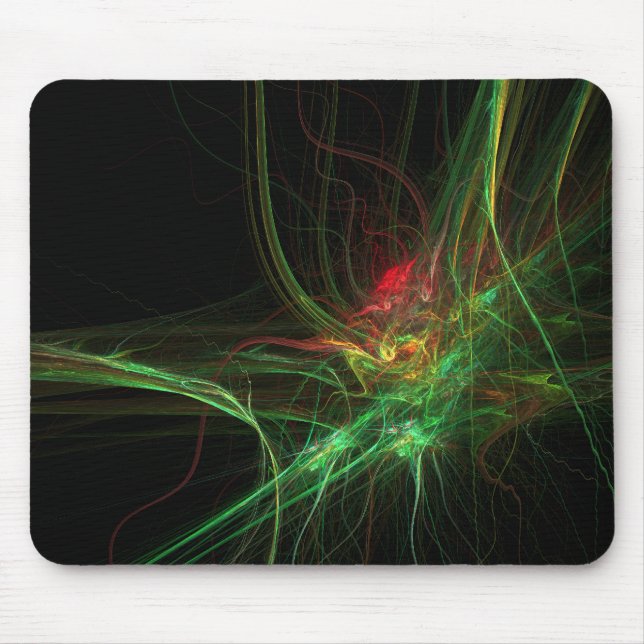 Mousepad Terceira classe (Frente)